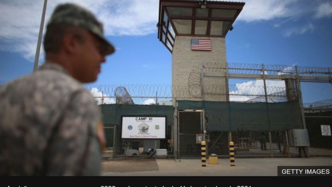 O que faz da prisão mantida pelos EUA em Guantánamo a mais cara do mundo