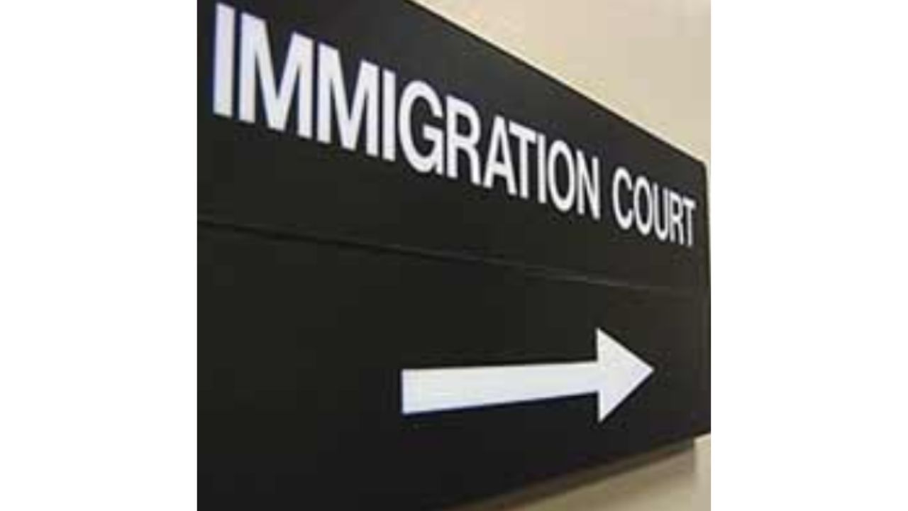 Why Interpret at Immigration Court?