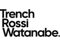 Trench Rossi Watanabe